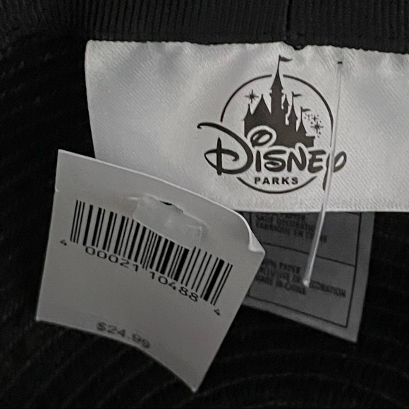 NWT - Disney Parks Minnie Mouse hat - Picture 6 of 12